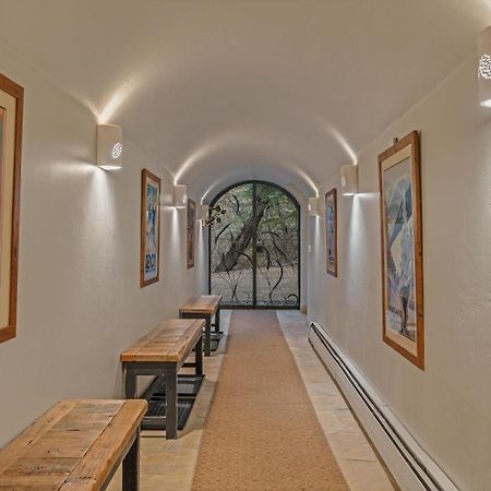 Вілла Aspen Glade Retreat Бівер-Крік Екстер'єр фото
