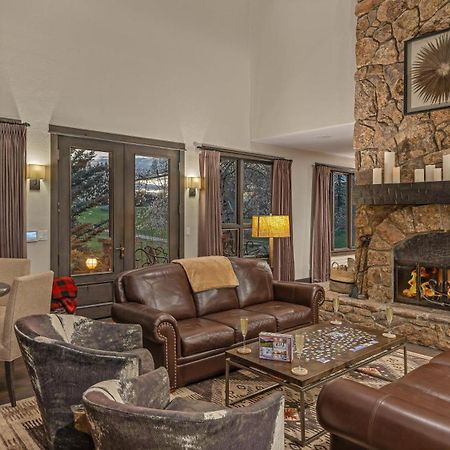 Вілла Aspen Glade Retreat Бівер-Крік Екстер'єр фото